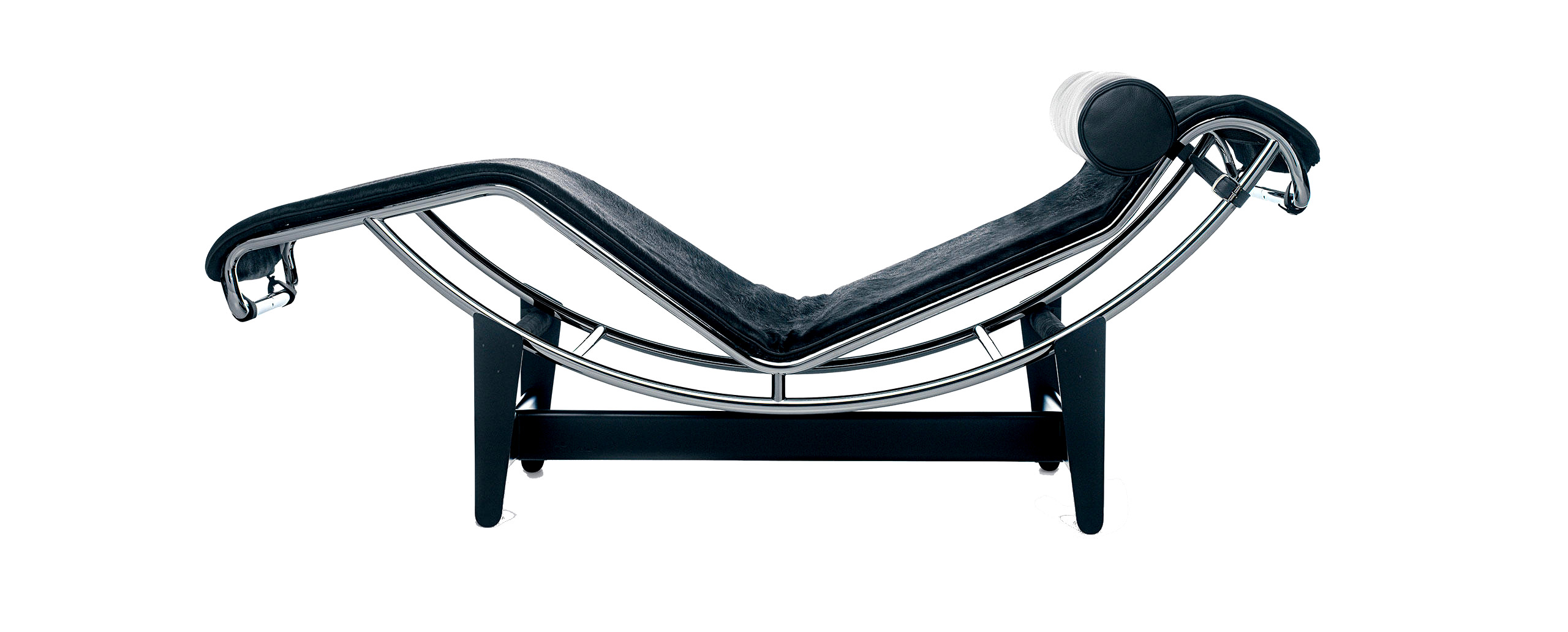 Chaise longue, Le Corbusier